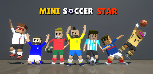 Soccer Stars v33.0.1 DINHEIRO INFINITO