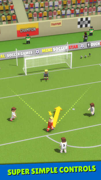 Soccer Star 2022 Dinheiro Infinito Apk Mod 2023 