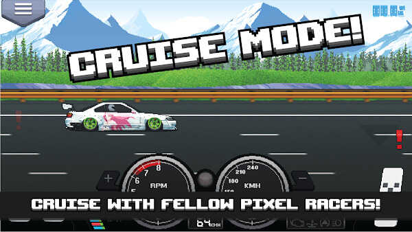 pixel car racer download