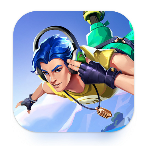 Icon Sigma Battle Royale APK Mod 1.0.0