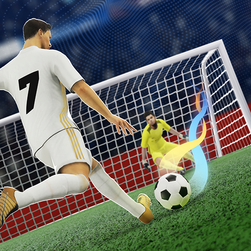 Icon Soccer Super Star APK Mod 0.1.96 (Tudo Desbloqueado)