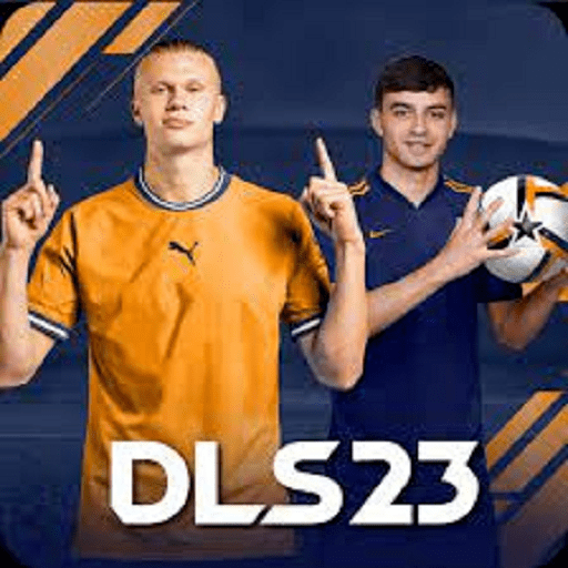 Icon Dream League Soccer 2023 (DLS 23) APK Mod 11.110 (Dinheiro infinito)