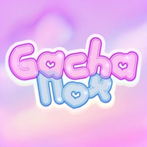 Icon Gacha Nox APK Mod 1.0