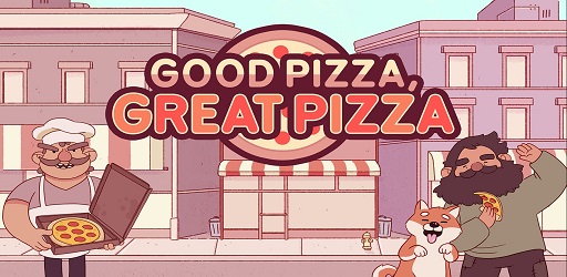 Good Pizza Great Pizza Money Infinito, ATUALIZADO 2022/ RÁPIDO E