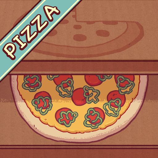 Icon Good Pizza, Great Pizza APK Mod 5.9.0 (Dinheiro infinito)