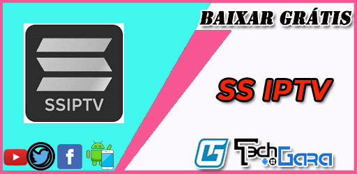 SS IPTV