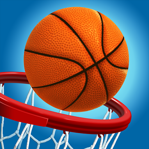 Icon Basketball Stars APK Mod 1.47.6 (Dinheiro infinito)