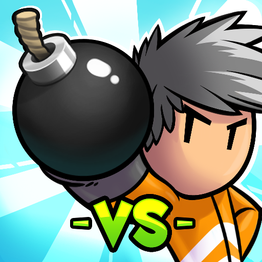 Icon Bomber Friends APK Mod 5.03 (Mod Menu, Skins desbloqueados)