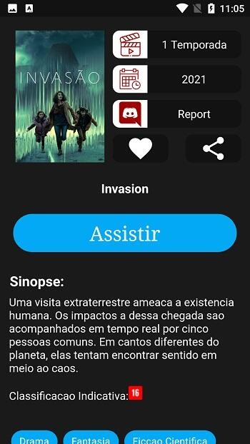 Download do APK de Box Filmes para Android