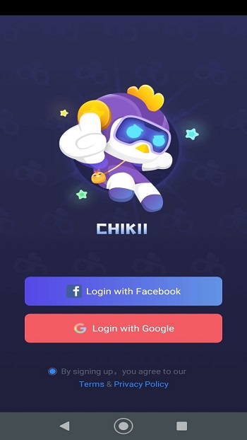 ᐉ Chikii Dinheiro Infinito Apk Mod