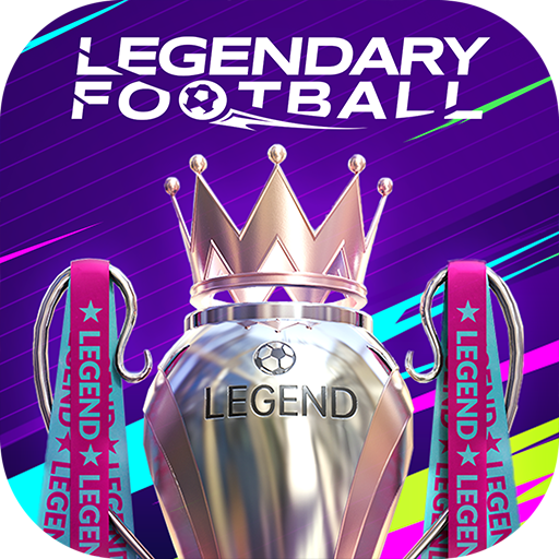 Icon Legendary Football APK 2.0.001