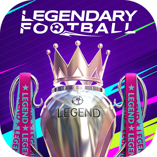 FootStar Legend Futebol Online versão móvel andróide iOS apk