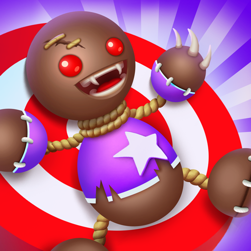 Icon Kick the Buddy APK Mod 2.9.5 (Dinheiro infinito)