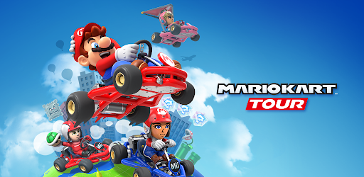 Mario Kart Tour Mod APK 3.4.1 Download grátis para Android