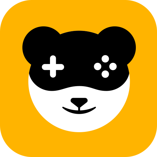 Icon Panda Gamepad Pro APK 2.8 (BETA)
