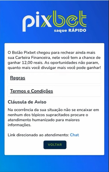 Pixbet APK 5.0 Download grátis para Android - Atualizado2023