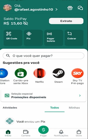 Pixbet APK 5.0 Download grátis para Android - Atualizado2023