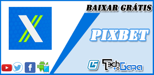 Pixbet APK 5.0 Download grátis para Android - Atualizado2023