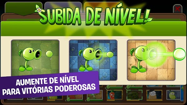 Plants vs Zombies 2 APK + MOD v11.0.1 (TUDO Desbloqueado) Download