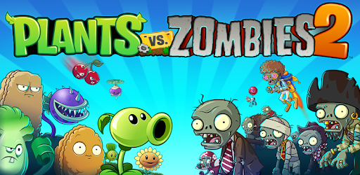 Plants Vs Zombies™ Dinheiro e Sol Infinito - Link Atualizado! 