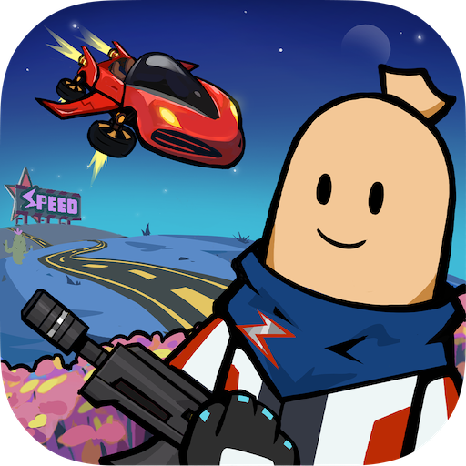 Icon Sausage Man APK 17.26