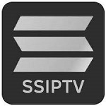 Icon SS IPTV APK 1.0