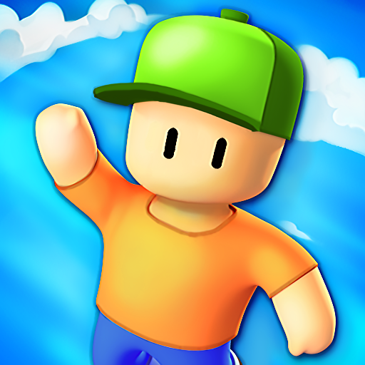 Stumble Guys 0.62 APK Mod (Dinheiro infinito) Download grátis