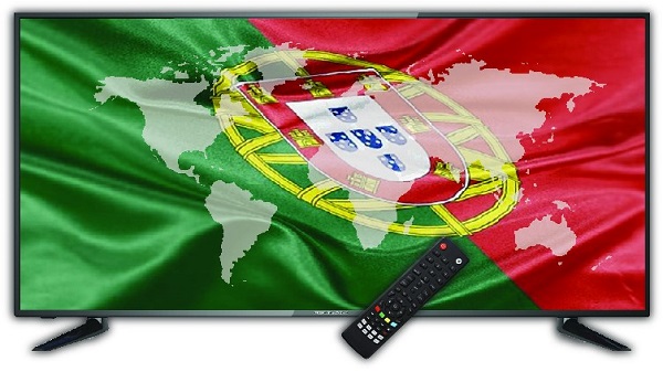 TV Portugal Direto apk baixar