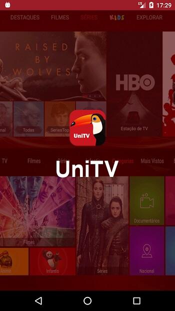 unitv apk download