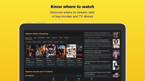 App para assistir filmes e séries gratuito melhor que Netflix? Conheça o  WovieTV!