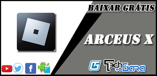 Arceus X Roblox APK Mod 2.1.4 Download grátis para Android 2023