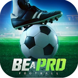 Be a Pro Football APK 0.204.4 Download grátis para Android