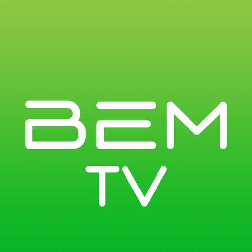 Icon Bem TV APK 1.1.17