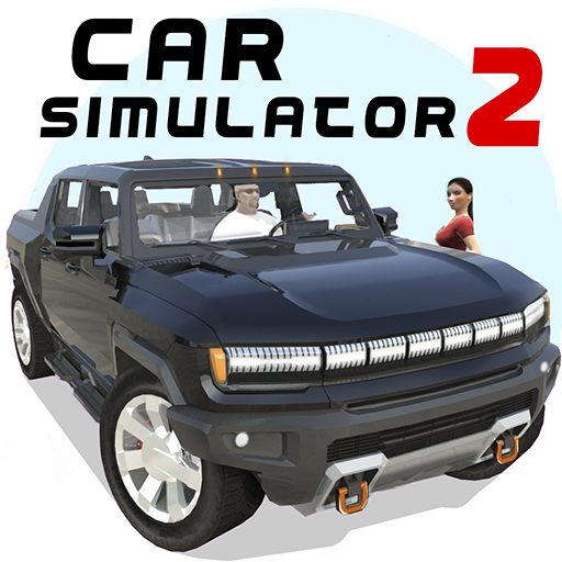 car simulator 2 dinheiro infinito e tudo desbloqueado 2023