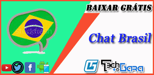 Chat Brasil