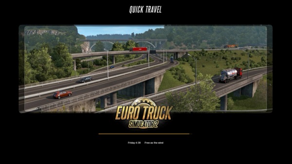 euro truck simulator 2 dinheiro infinito
