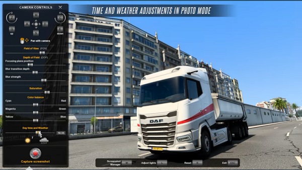 Baixar a última versão do Euro Truck Simulator 2 Brasil grátis em Português  no CCM - CCM