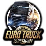 Icon Euro Truck Simulator 2 APK Mod 1.9