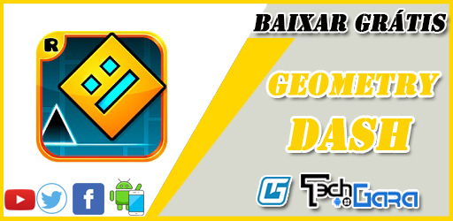 Geometry Dash