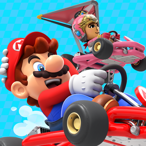 Como baixar Mario Kart Tour para Android - Positivo do seu jeito