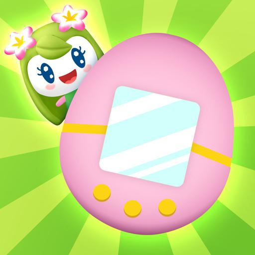 Icon My Tamagotchi Forever APK Mod 7.7.2.6078 (Dinheiro Infinito)