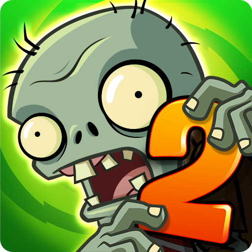 Plants vs Zombies 2 Dinheiro Infinito e Tudo Desbloqueado Apk Mod v11.0.1 -  W Top Games