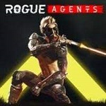 Icon Rogue Agents APK 0.8.31