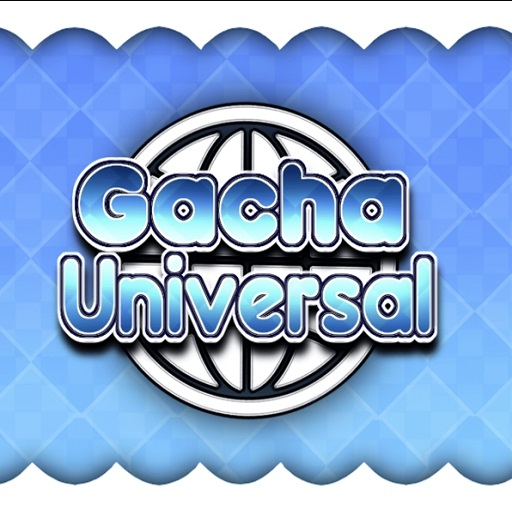 Gacha Universal Celular APK 1.1.0 Download grátis Android