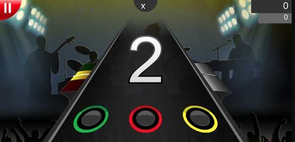 guitar flash apk tudo desbloqueado