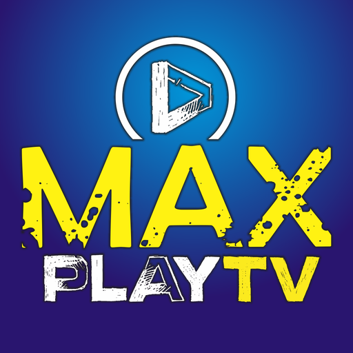 Icon MAX Play TV APK 3.9.1
