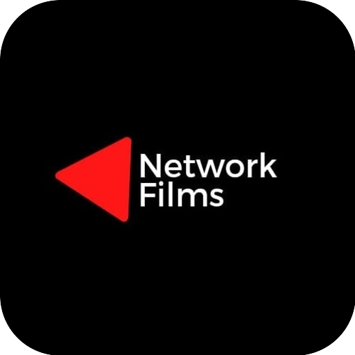 Icon Network Filmes APK 1.11