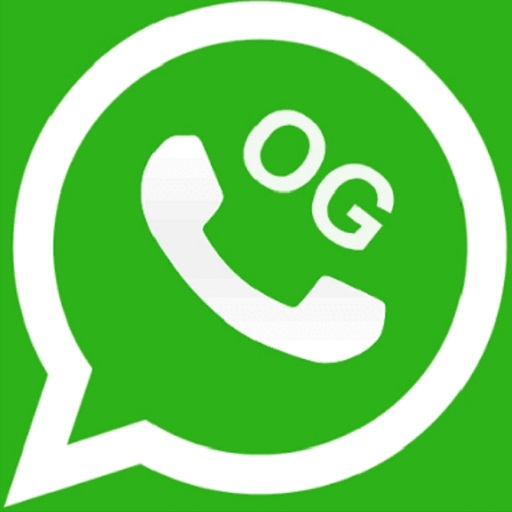 Icon OG WhatsApp APK v17.52