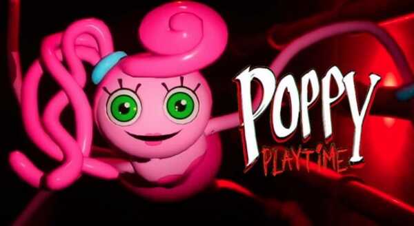 poppy playtime chapter 2 pc download