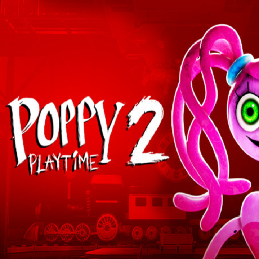 Poppy Playtime Chapter 2 Mobile APK Mod (Full Game) 1.4